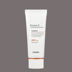 COSRX VITAMINE VITALIZING SPF50+ SUN CREAM 50 ML