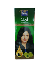 PARACHUTE AMLA HAIR FALL CONTROL OIL 500ML