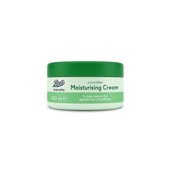 BOOTS CUCUMBER MOISTURISING CREAM 100 ML