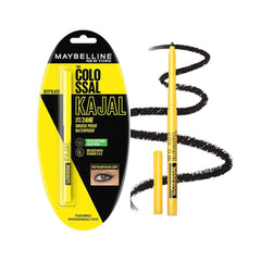 MAYBELLINE NEW YORK COLO SSAL KAJAL 0.35 GM