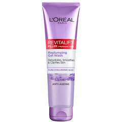 L'OREAL PARIS REVITALIFE REPLUMPING GEL WASH 200 ML