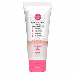 Cathy Doll Aura Serum Foam Cleanser - Face Wash 100 ml