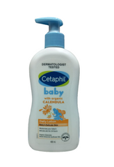 CETAPHIL BABY DAILY LOTION 400ML