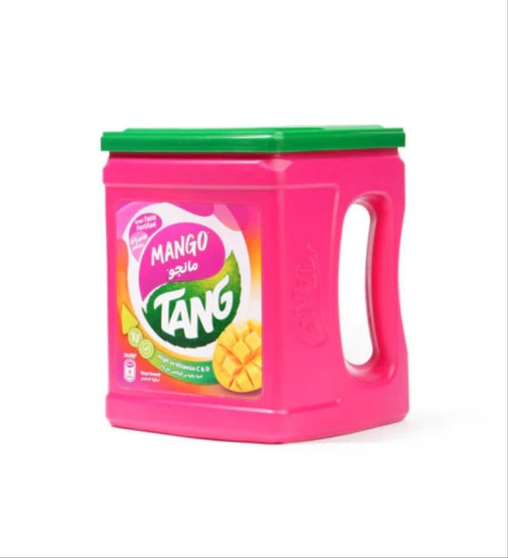 Tang Mango Drink Powder 2kg
