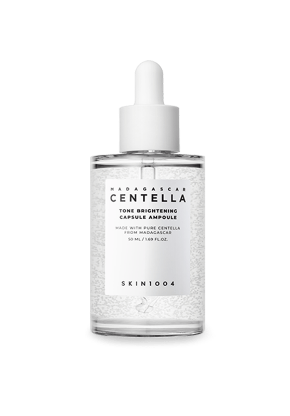 CENTELLA MADAGASCAR TONE BRIGHTENING CAPSULE AMPOULE 50 ML