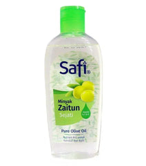 Safi Minyak Zaitun Murni (Pure Olive Oil) Asli 280ml