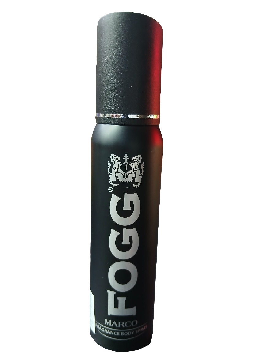FOGG BODY SPRY ASSORTED 150 ML