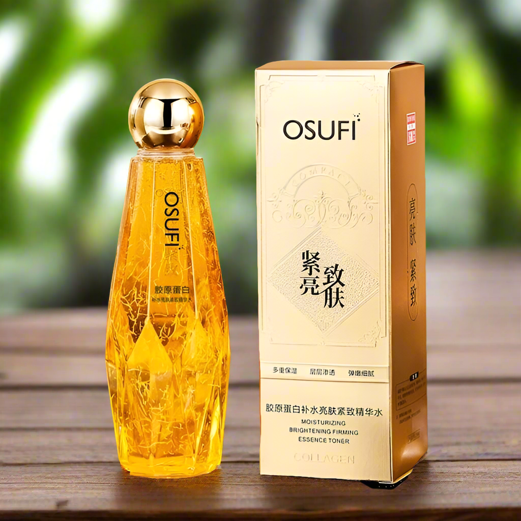 OSUFI COLLAGEN FACE SERUM 300 ML