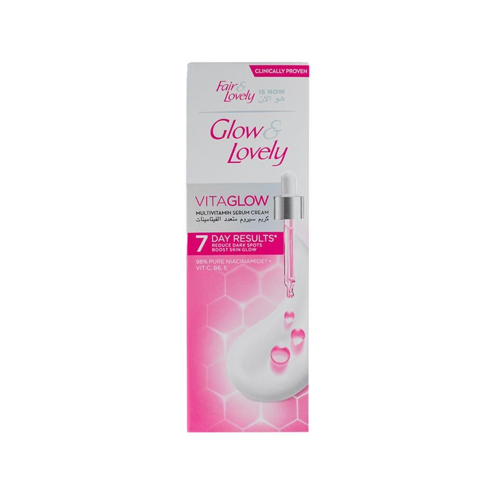 FAIR&LOVELY GLOW&LOVELY VITAGLOW 110 GM