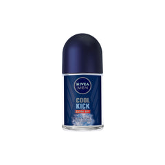 NIVEA MEN ROLL ON ASSORTED 25 ML