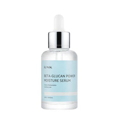 IUNIC BETA-GLUCAN POWER MOISTURE SERUM 50 ML