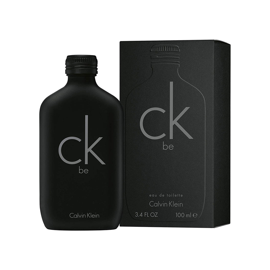 CALVIN KLEIN CK BE EAU DE TOILETTE 100 ML