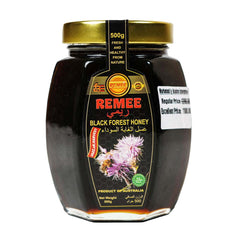 REMEE BLACK FOREST HONEY (AUSTRALIA) 500 GM