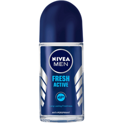 NIVEA MEN ROLL ON FRESH ACTIVE 50 ML