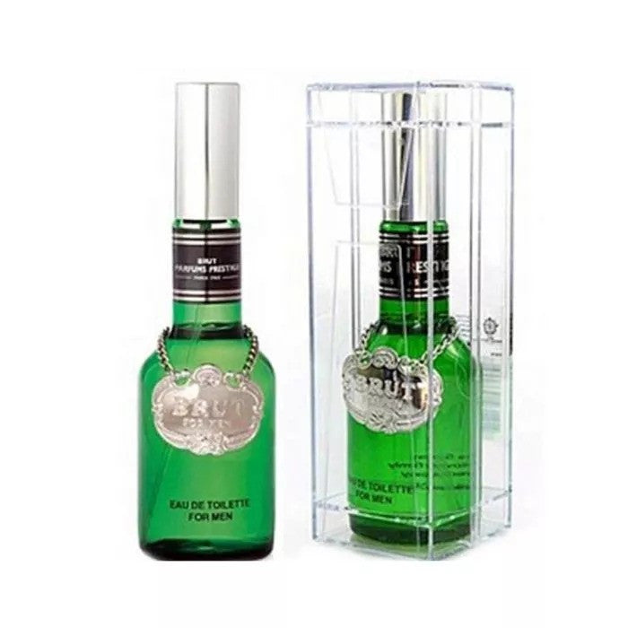 BRUT FOR MEN PERFUME 100 ML