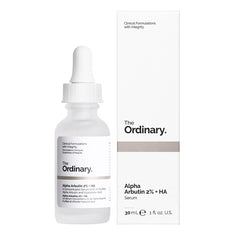 ORDINARY ALPHA ARBUTIN 2% + HA SERUM 30 ML