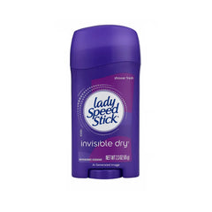 LADY SPEED STICK INVISIBLE DRY 39.6 GM