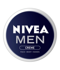 NIVEA MEN CREAM FACE+BODY+HAND 150 ML