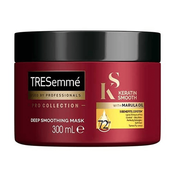 TRESEMME DEEP SMOOTHING MASK 300 ML