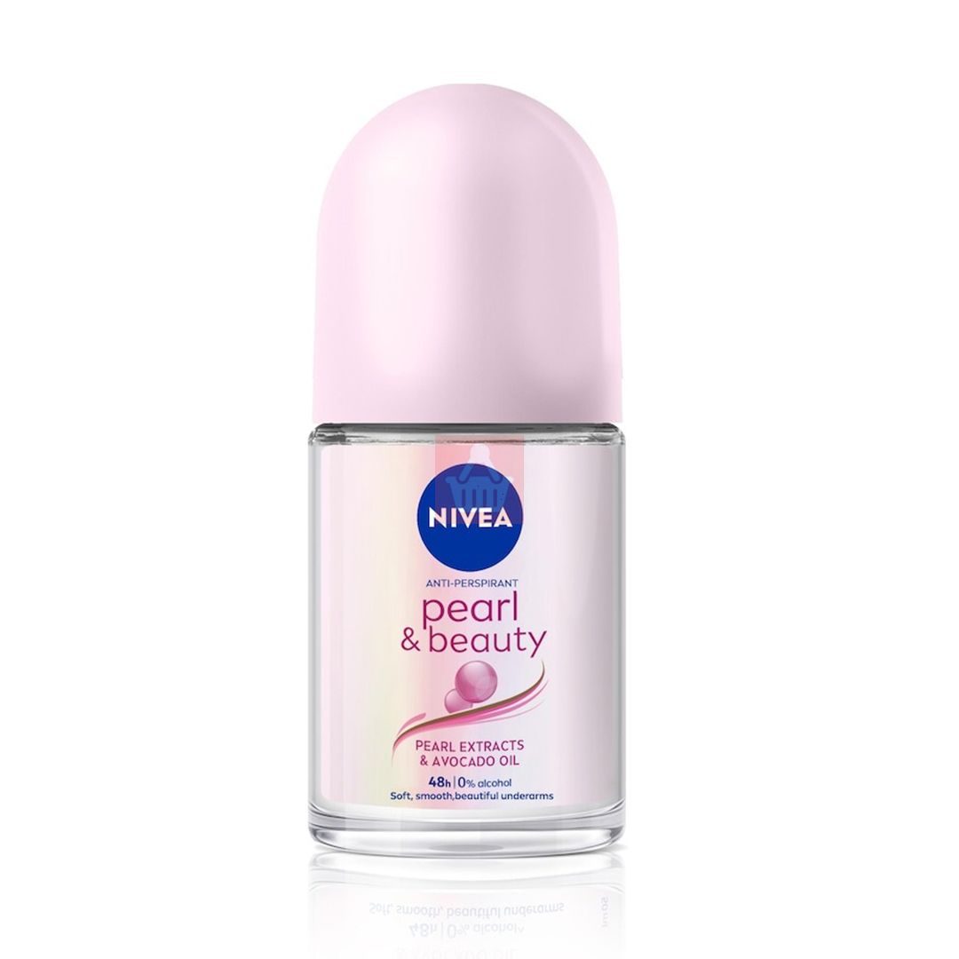 NIVEA MEN ROLL ON ASSORTED 25 ML