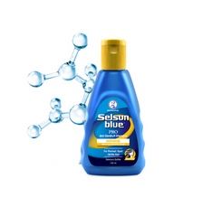 SELSUN BLUE PRO REPAIRING SHAMPOO 200 ML