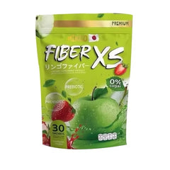 MIKEO FIBER X5 PREBIOTIC 30 SACHETS