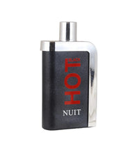 HOT BLACK NUT PERFUME 100 ML
