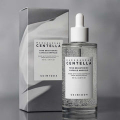 CENTELLA MADAGASCAR TONE BRIGHTENING CAPSULE AMPOULE 100 ML