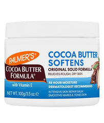 PALMERS COCOA BUTTER FORMULA WITH VITAMIN E 100 GM