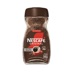 NESCAFE ORIGINAL EXTRA FORTE 200 GM
